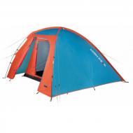 Палатка High Peak Rapido 3 (Blue/Orange) (928141)