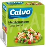 Салат Calvo з тунца 150 г Салат Calvo з тунца 150 г