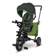 Детский велосипед Lionelo Tris Green Lime Детский велосипед Lionelo Tris Green Lime