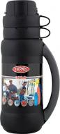 Термос Thermos 34-100 Premier 1 л Черный Термос Thermos 34-100 Premier 1 л Черный