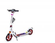 Самокат Scale Sport SS -10 Белый Самокат Scale Sport SS -10 Белый
