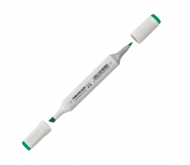 Маркер спиртовой Finecolour Sketchmarker 048 G48 Зеленый (EF100-48) Маркер спиртовой Finecolour Sketchmarker 048 G48 Зеленый (EF100-48)