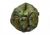 Надувной матрас Ламзаки AIR SOFA Army Надувной матрас Ламзаки AIR SOFA Army