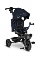 Детский велосипед Lionelo Kori Blue Navy Детский велосипед Lionelo Kori Blue Navy