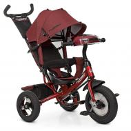 Велосипед Turbo Trike Len M 3115HA-3L Red Велосипед Turbo Trike Len M 3115HA-3L Red