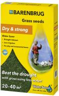 Семена для газона Barenbrug Water Saver dry & strong 1 кг (6595)
