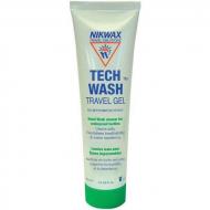 Засіб для прання Nikwax Tech wash gel tube 100 мл (NIK-2031) Засіб для прання Nikwax Tech wash gel tube 100 мл (NIK-2031)
