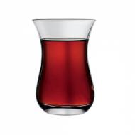 Армуд Pasabahce Tea glasses для чая 140 мл 6 шт. Армуд Pasabahce Tea glasses для чая 140 мл 6 шт.
