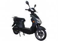 Електроскутер Forte VSX 1050Вт 22А-ч Електроскутер Forte VSX 1050Вт 22А-ч