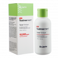 Тонік для очищення шкіри DrJart+ Ctrl-A Teatreement Toner (23006к) Тонік для очищення шкіри DrJart+ Ctrl-A Teatreement Toner (23006к)