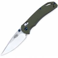 Нож сложный Ganzo F753M1-GR