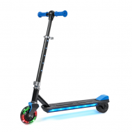 Дитячий електросамокат kids electric scooter F1 Блакитний Дитячий електросамокат kids electric scooter F1 Блакитний