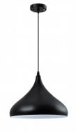Світильник стельовий Lumano LUCE 60W E27 IP20 Чорний Світильник стельовий Lumano LUCE 60W E27 IP20 Чорний