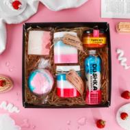 Подарунковий набір Bubble gum для мами або дівчини (5000) Подарунковий набір Bubble gum для мами або дівчини (5000)