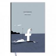 Блокнот write&draw «facebook» Блокнот write&draw «facebook»