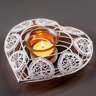 Подсвечник Elisey (005S) Подсвечник Elisey (005S)
