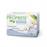 Пральний порошок Proprete White 1 кг Пральний порошок Proprete White 1 кг