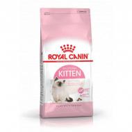 Корм сухий з птицею Royal Canin Kitten до 12 місяців (4410347) Корм сухий з птицею Royal Canin Kitten до 12 місяців (4410347)