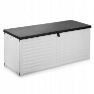 Садовий ящик Zano 143x57,5x51 см White Садовий ящик Zano 143x57,5x51 см White