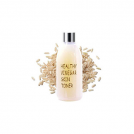 Тонер Realskin Healthy Vinegar Skin Toner (Rice), 300 Мл (8809280351459) Тонер Realskin Healthy Vinegar Skin Toner (Rice), 300 Мл (8809280351459)