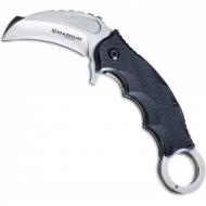 Керамбит складной Boker Magnum Alpha Kilo (01RY115) Керамбит складной Boker Magnum Alpha Kilo (01RY115)