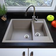 Мийка кухонна Grant Duplex Сахара Мийка кухонна Grant Duplex Сахара