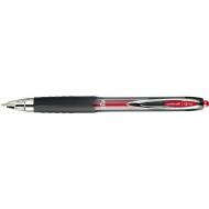 Ручка шариковая UNI Signo 207 0.7 мм Красный (UMN-207.Red) Ручка шариковая UNI Signo 207 0.7 мм Красный (UMN-207.Red)