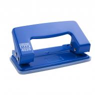 Дырокол Buromax JOBMAX до 10 листов Синий (BM.4039-02) Дырокол Buromax JOBMAX до 10 листов Синий (BM.4039-02)
