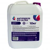 Антифриз NanoFrost G13 Ultra 10 кг Фиолетовый Антифриз NanoFrost G13 Ultra 10 кг Фиолетовый