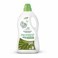 Рідкий засіб для прання Proprete Universal 1 л Рідкий засіб для прання Proprete Universal 1 л