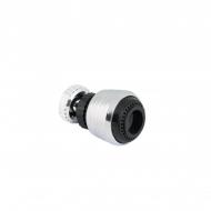Аератор 2-х режимний Lidz 1/2" Хром (000051435) Аератор 2-х режимний Lidz 1/2" Хром (000051435)
