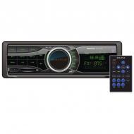 Автомагнитола Shuttle SUD-350 Black/Green Автомагнитола Shuttle SUD-350 Black/Green
