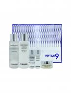Набір омолоджуючих засобів з пептидним комплексом Medi Peel Peptide 9 Skin Care Special Set Набір омолоджуючих засобів з пептидним комплексом Medi Peel Peptide 9 Skin Care Special Set