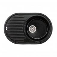 Кухонная мойка Lidz BLM-14 780x500/200 (LIDZBLM14780500200) Кухонная мойка Lidz BLM-14 780x500/200 (LIDZBLM14780500200)