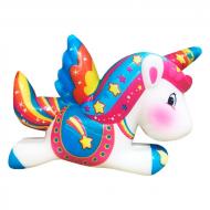 Іграшка антистрес Сквіші Одноріг Squishy з запахом №40 Іграшка антистрес Сквіші Одноріг Squishy з запахом №40