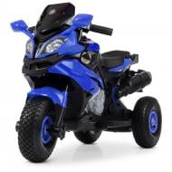 Мотоцикл Bambi M 4188AL-4 Blue Мотоцикл Bambi M 4188AL-4 Blue