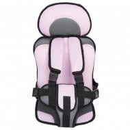 Автокрісло дитяче безкаркасне Falcon 36 кг Pink (29052021_61) Автокрісло дитяче безкаркасне Falcon 36 кг Pink (29052021_61)
