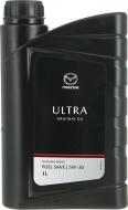 Моторне мастило Mazda Original Oil Ultra 5W-30 (216) Моторне мастило Mazda Original Oil Ultra 5W-30 (216)