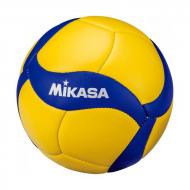 Мяч волейбольный сувенирный Mikasa V1.5W Мяч волейбольный сувенирный Mikasa V1.5W