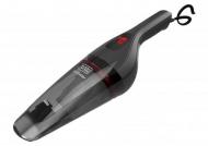 Пилосос автомобільний Black+Decker 12 В 0.37 л 5 м (NVB12AV-XJ) Пилосос автомобільний Black+Decker 12 В 0.37 л 5 м (NVB12AV-XJ)