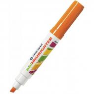 Маркер Centropen Fax 8052 1-4,6 мм, chisel tip, orange (8052/06) Маркер Centropen Fax 8052 1-4,6 мм, chisel tip, orange (8052/06)