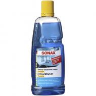 Концентрат омивача скла зимовий - 70 °С 1 л Sonax Antifrost Klarsicht Konzentrat Концентрат омивача скла зимовий - 70 °С 1 л Sonax Antifrost Klarsicht Konzentrat