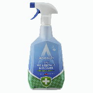 Засіб для чищення та дезінфекції без хлору Astonish Pine Desinfectant&Cleaner 750 мл