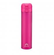 Термобутылка Vincent 400 мл Pink Peacock (VC-1530PP) Термобутылка Vincent 400 мл Pink Peacock (VC-1530PP)