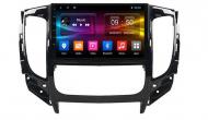 Штатная магнитола Marshal Mitsubishi Pagero Sport/L200 2015-2020 Android 10 Штатная магнитола Marshal Mitsubishi Pagero Sport/L200 2015-2020 Android 10