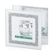 Подсвечник Home&You Glamtro Подсвечник Home&You Glamtro