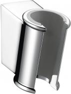 Тримач для душу Hansgrohe Porter Classic 28324000 настінний Хром (113694) Тримач для душу Hansgrohe Porter Classic 28324000 настінний Хром (113694)