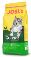 Корм сухий JosiCat Crunchy Poultry 10 кг для котів з м‘ясом домашньої птиці (741208698) Корм сухий JosiCat Crunchy Poultry 10 кг для котів з м‘ясом домашньої птиці (741208698)