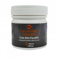 Холодний парафін Nila Cold Bio-Paraffin Персик для рук і ніг 150 мл (57424)