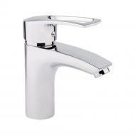Змішувач для раковини Q-tap Hansberg CRM 001F (SD00030977) Змішувач для раковини Q-tap Hansberg CRM 001F (SD00030977)
